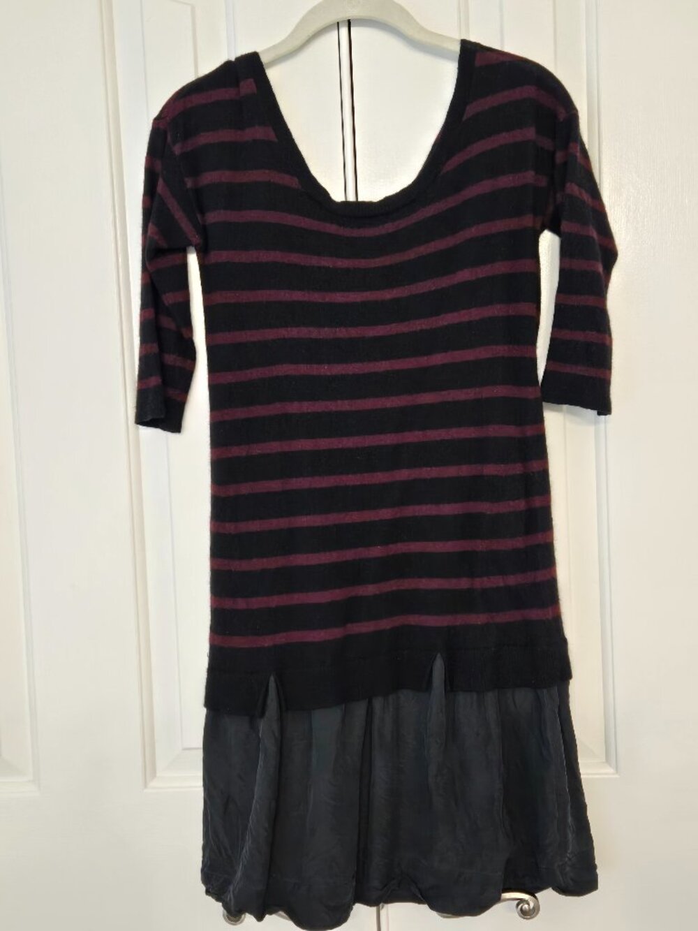 Comptoir des Cotonniers dress